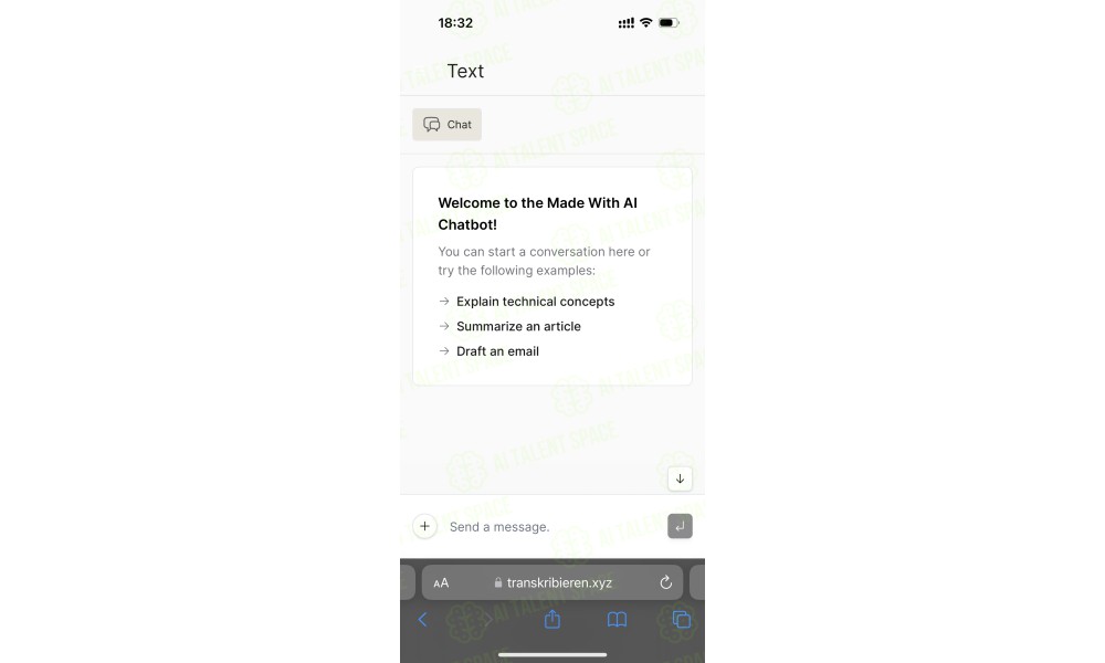 WizAI - ChatGPT for WhatsApp & Instagram - Image 2