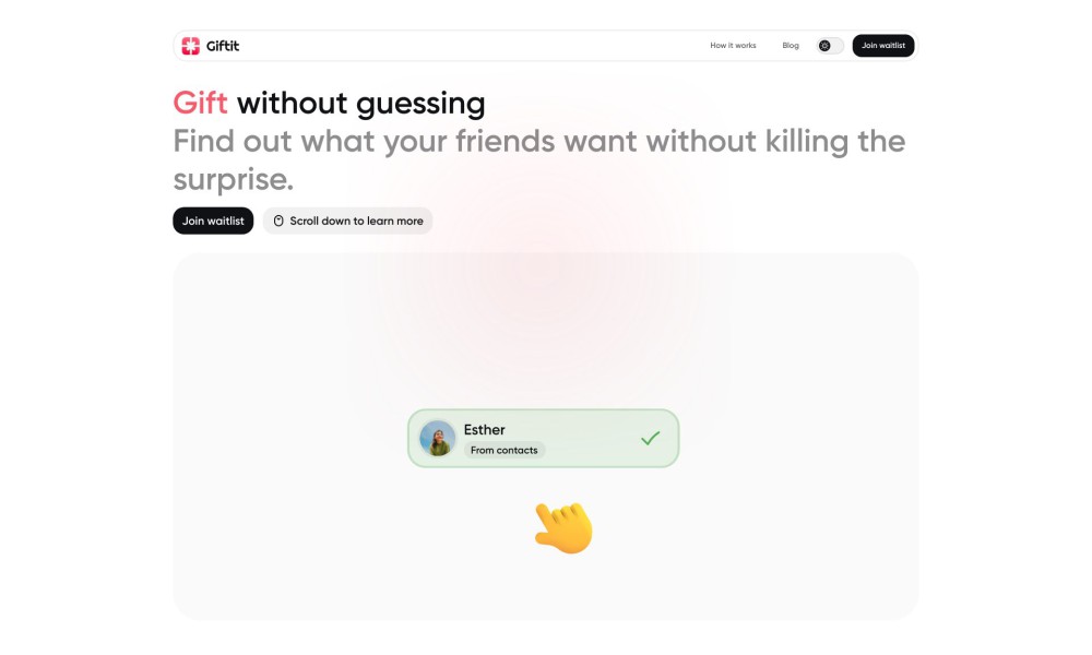 Giftit