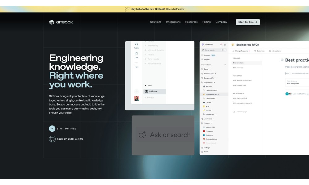 GitBook