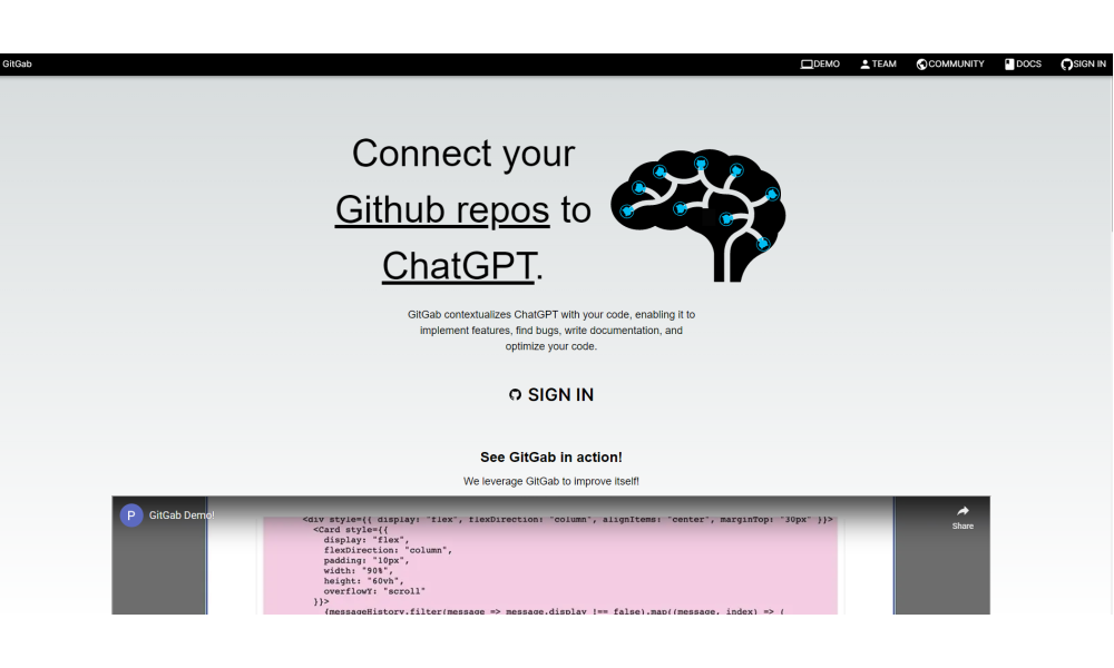 GitGab