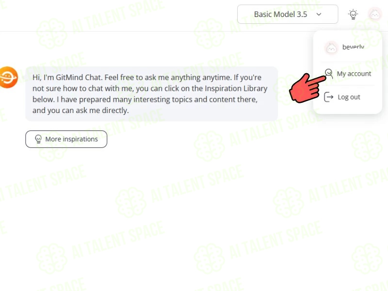 GitMind Chat - Image 2