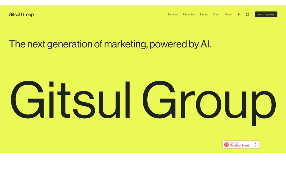 Gitsul Group