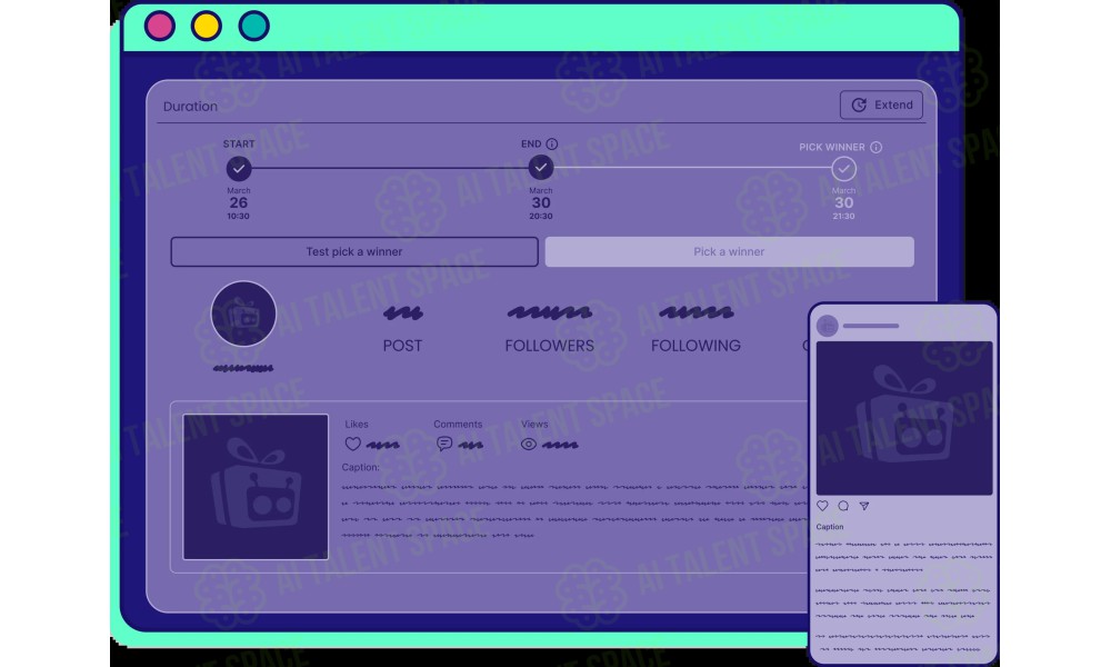 GiveawayAI - Image 1