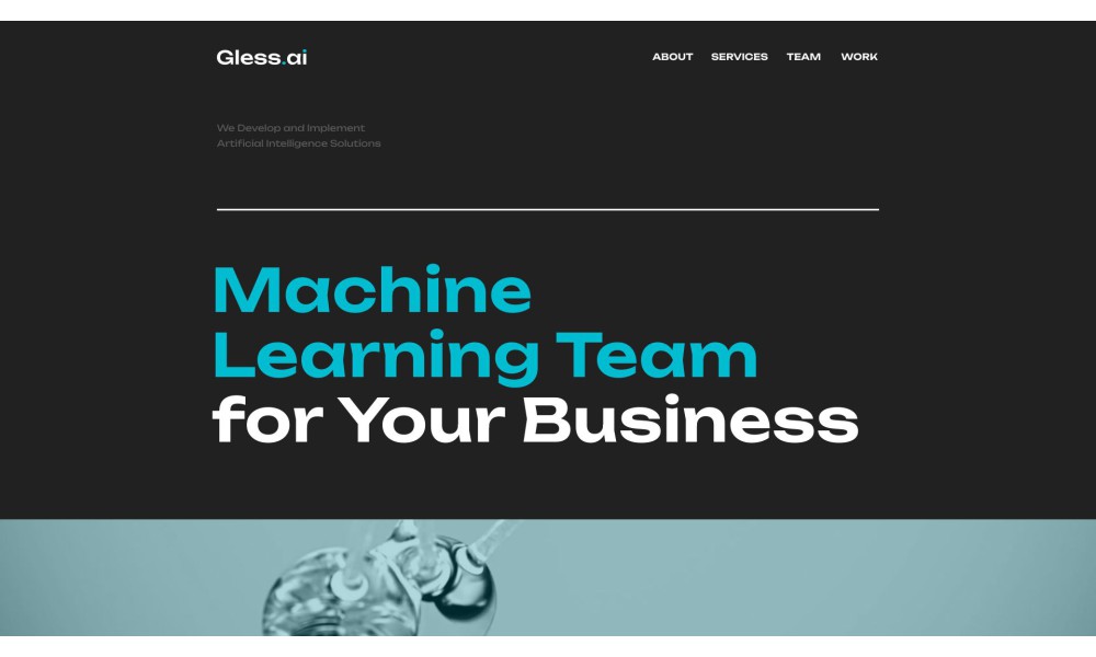 Gless.ai