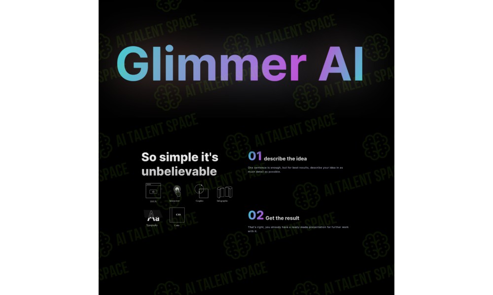 Glimmer AI - Image 1