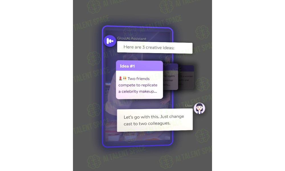 GlossAi - Image 2