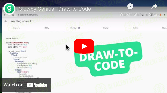 Draw-to-code - Image 1