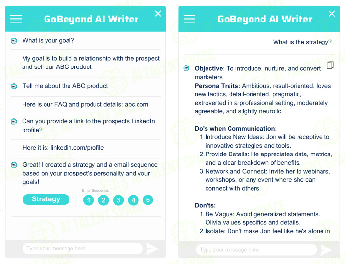 Go Beyond AI - Image 2