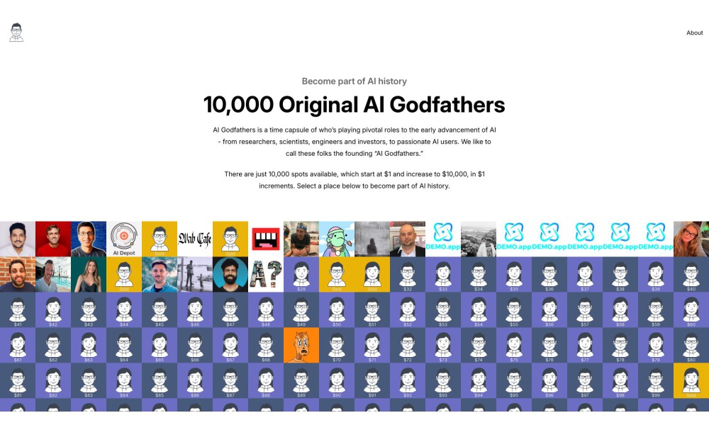 AI Godfathers