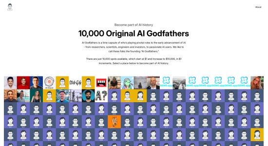 AI Godfathers