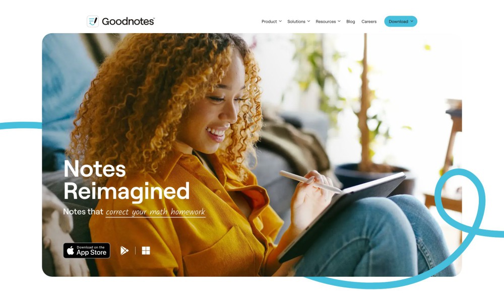 Goodnotes