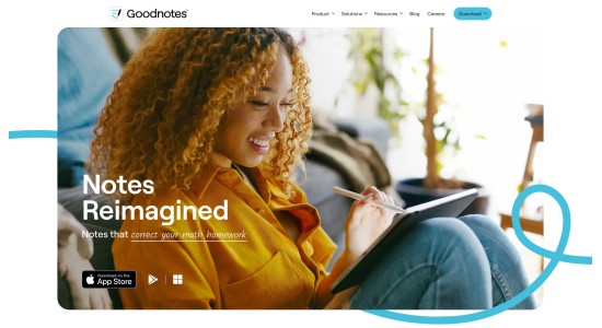 Goodnotes