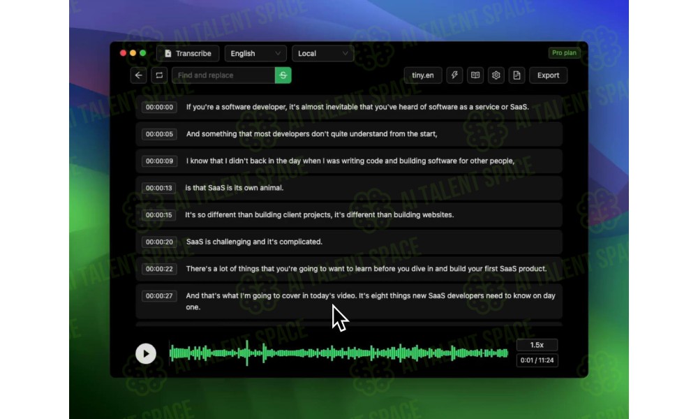 GoWhisper - Image 3