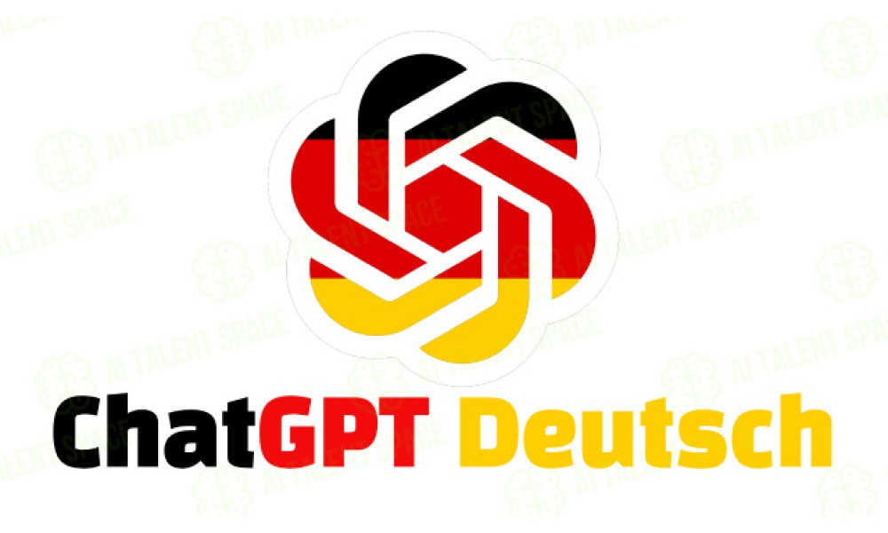 ChatGPT Deutsch - Image 4