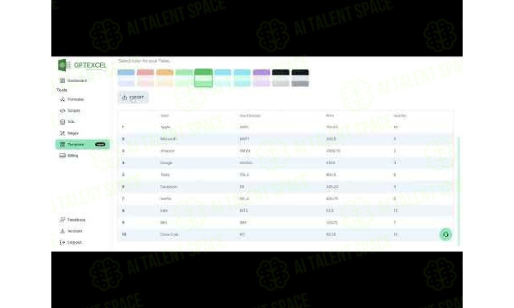 GPT Excel - Image 1