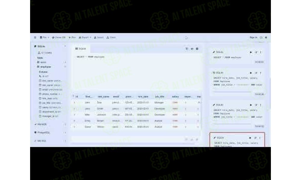 GPT Excel - Image 2