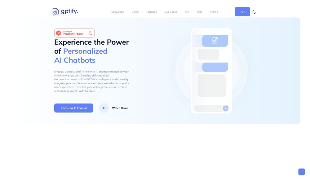 Chatflux.io