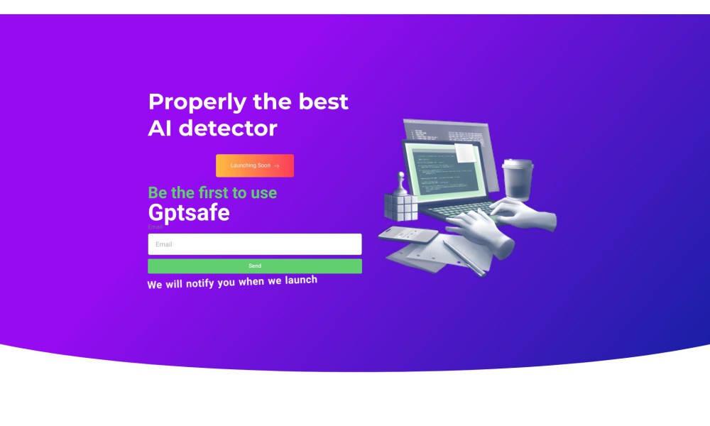 Gptsafe