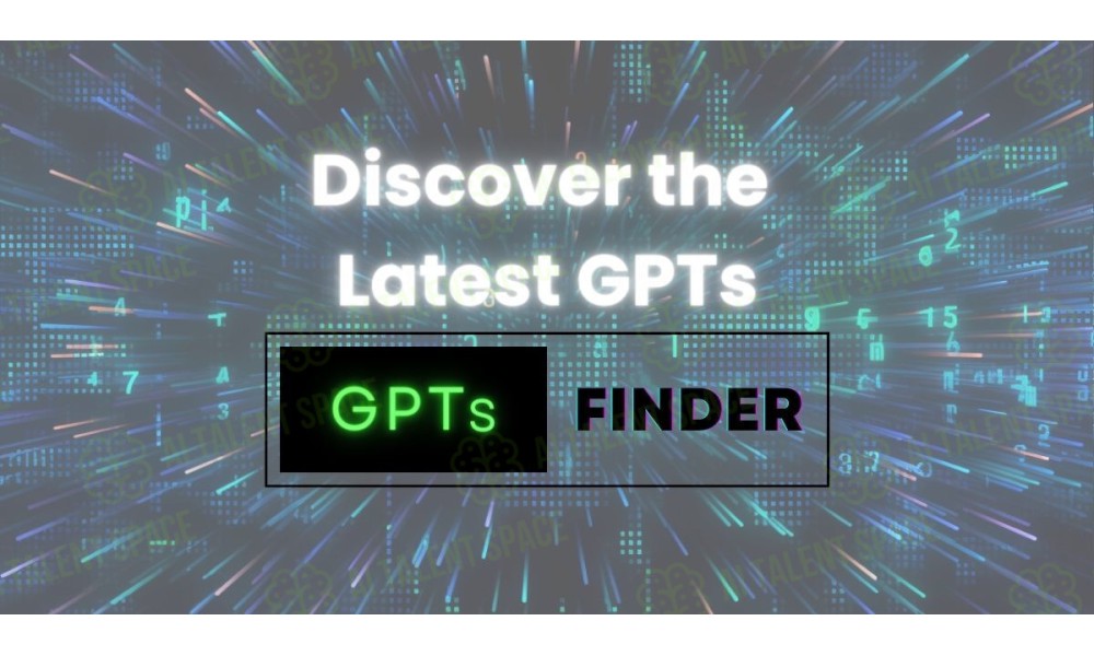 GPTs Finder - Image 3