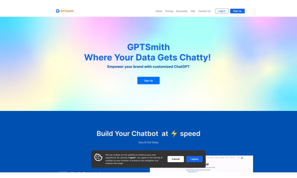 GPTSmith