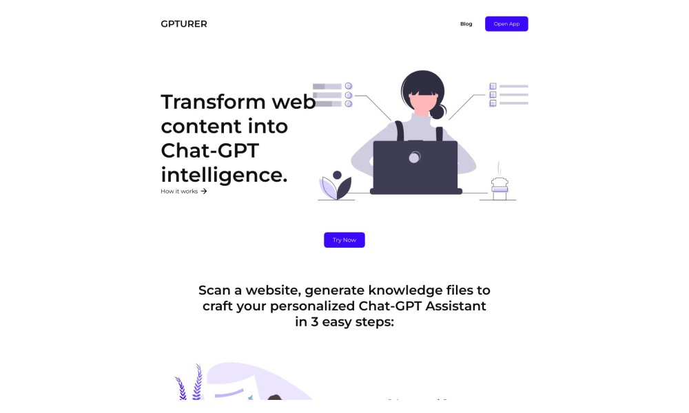 GPTURER