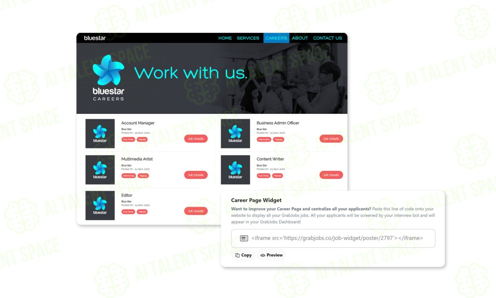 GrabJobs - Image 2