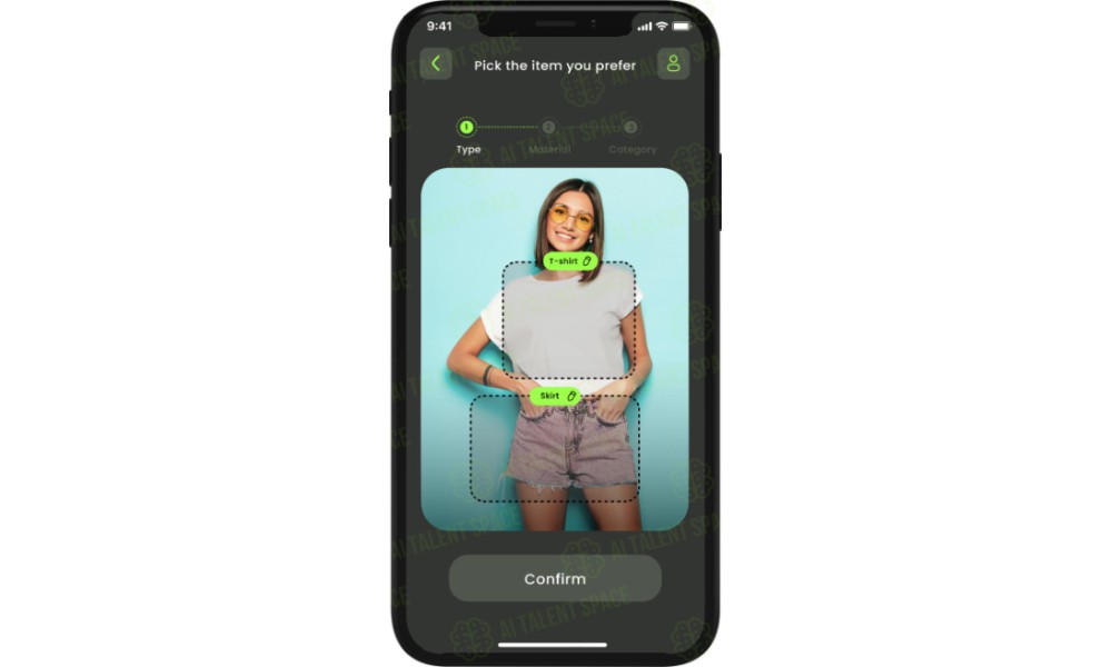 GreenSuggest - Image 1