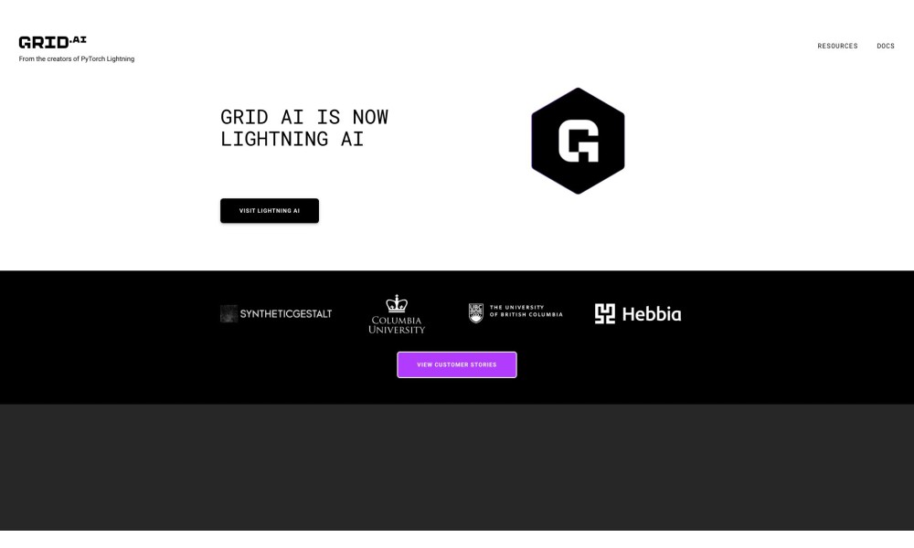 Grid.ai