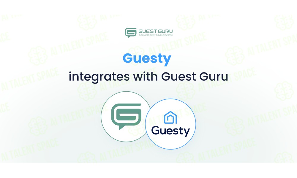 Guest Guru - Image 1