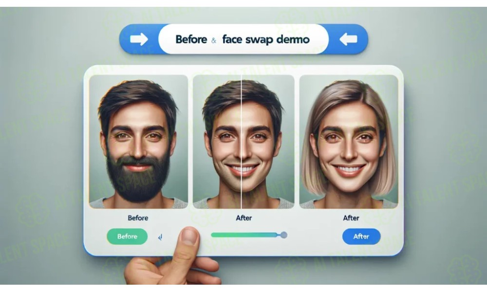 ArtGuru Face Swap - Image 2