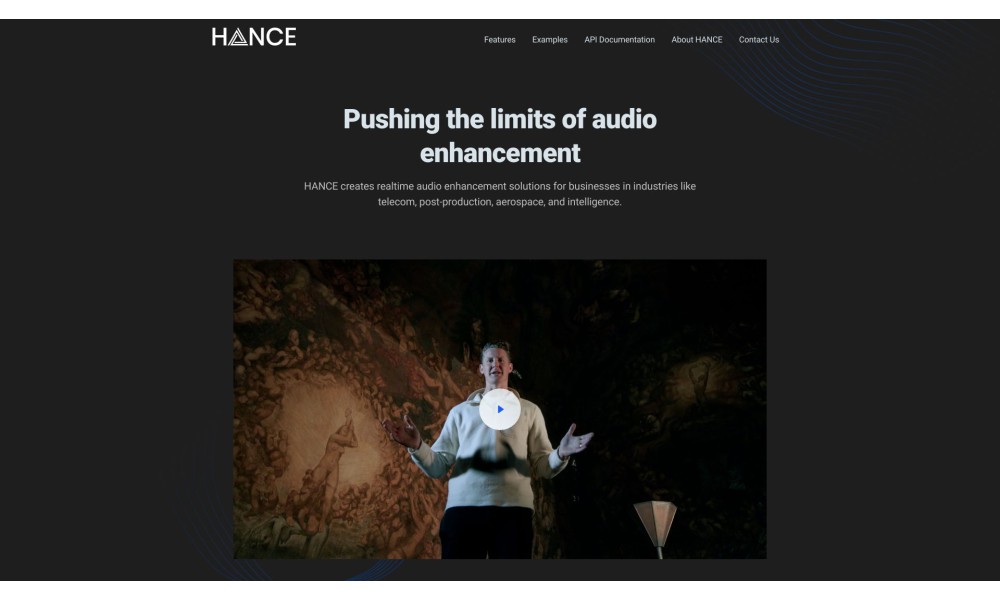 Hance.ai