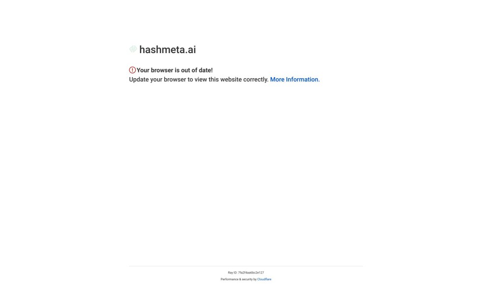 Hashmeta AI