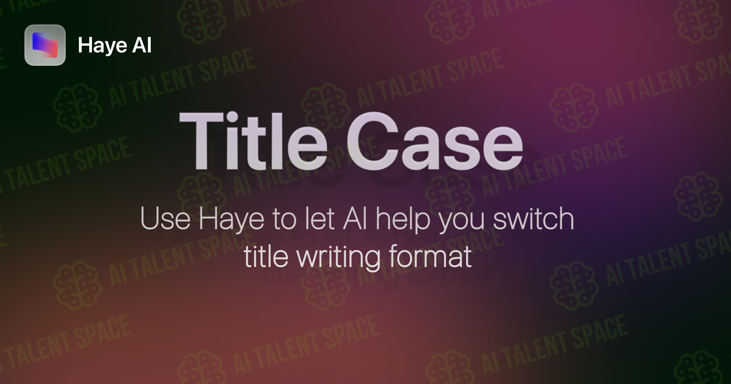 Haye AI - Image 3