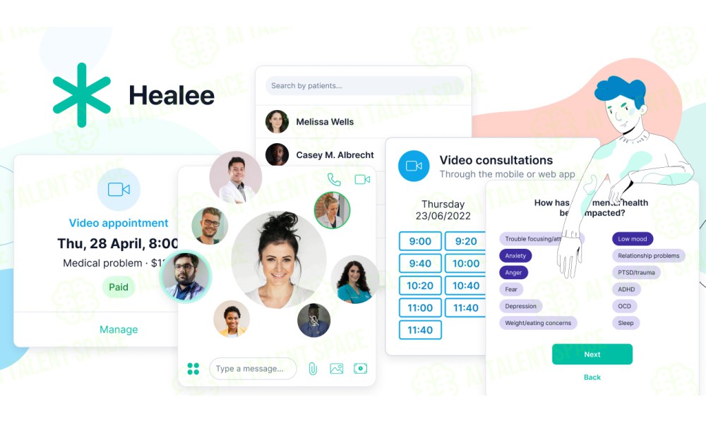 Healee - Image 1