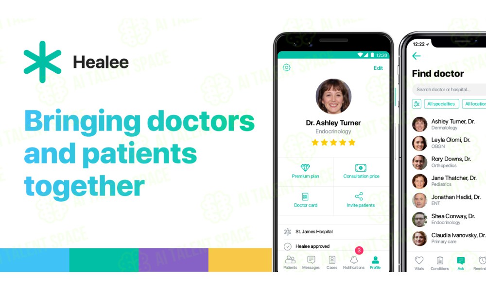 Healee - Image 2