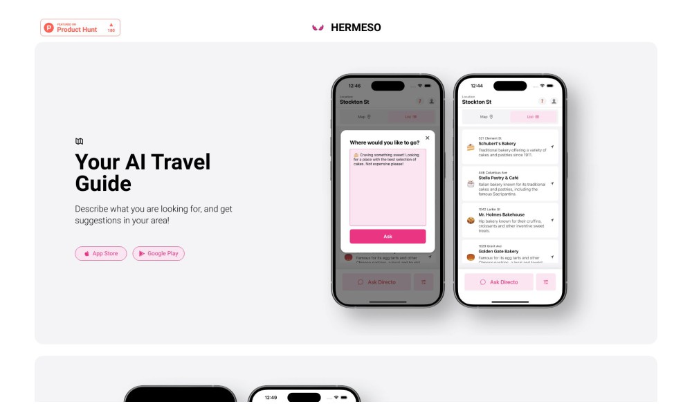 AI Travel Guide