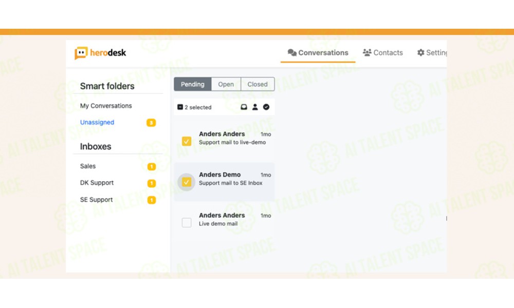 Herodesk - Image 3