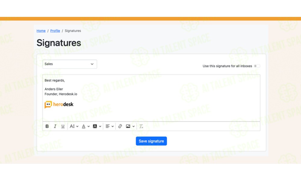 Herodesk - Image 4