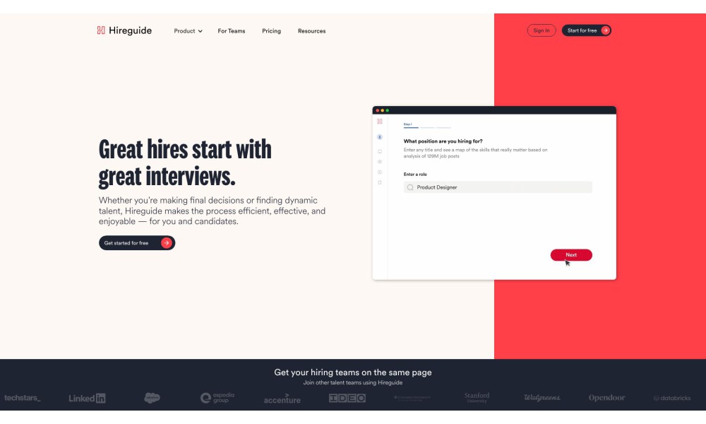 Hireguide