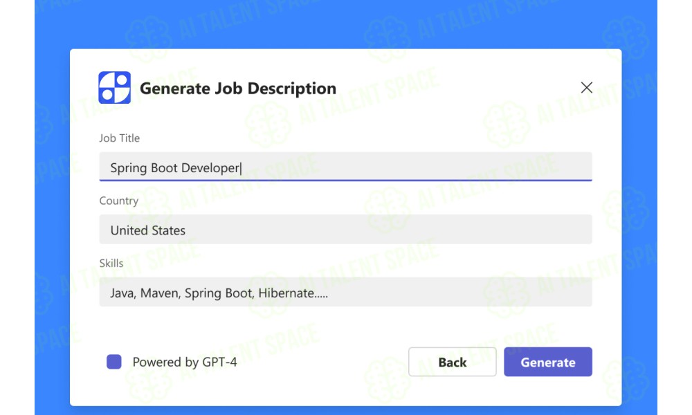 Hire Hoc | The AI Powered Hiring Tool - Image 1