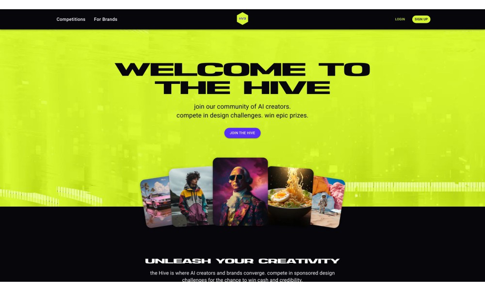 Hive3