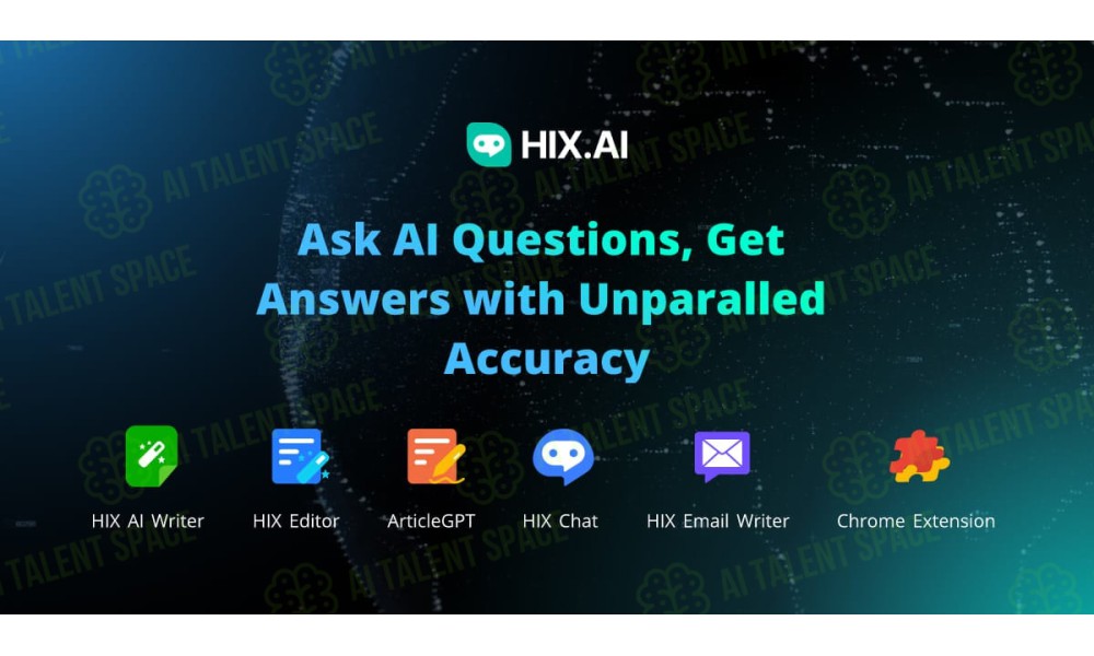 HIX.AI - Image 2