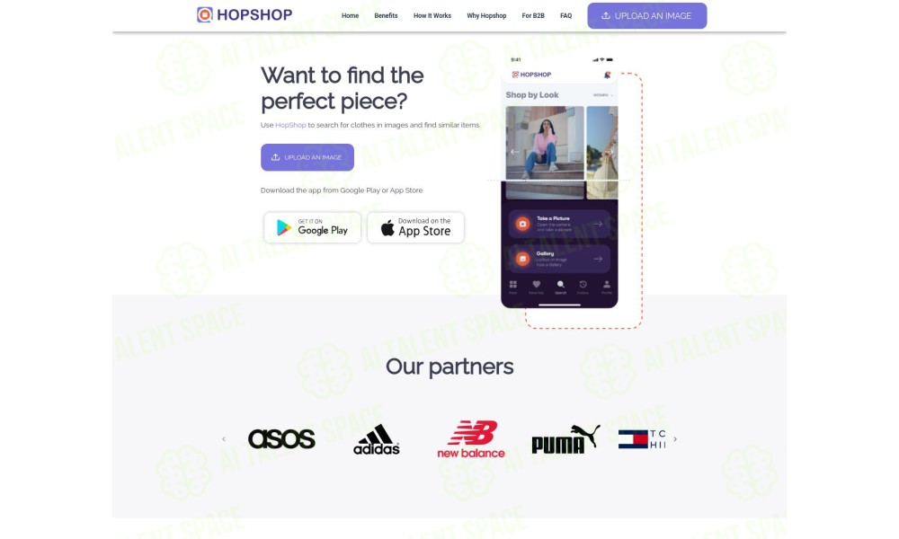 HopShop - Image 1