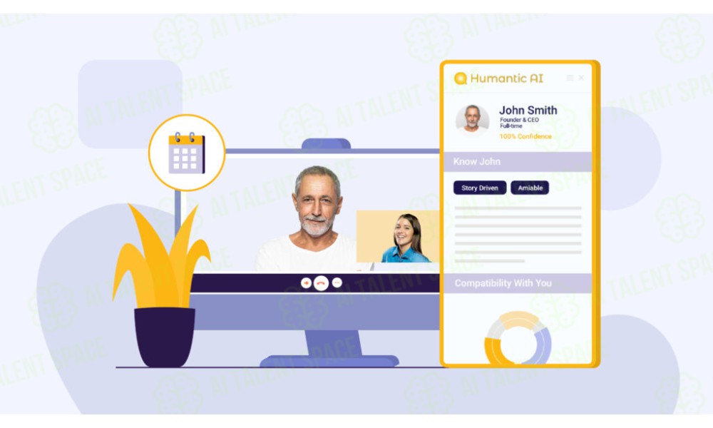 Humantic AI - Image 2