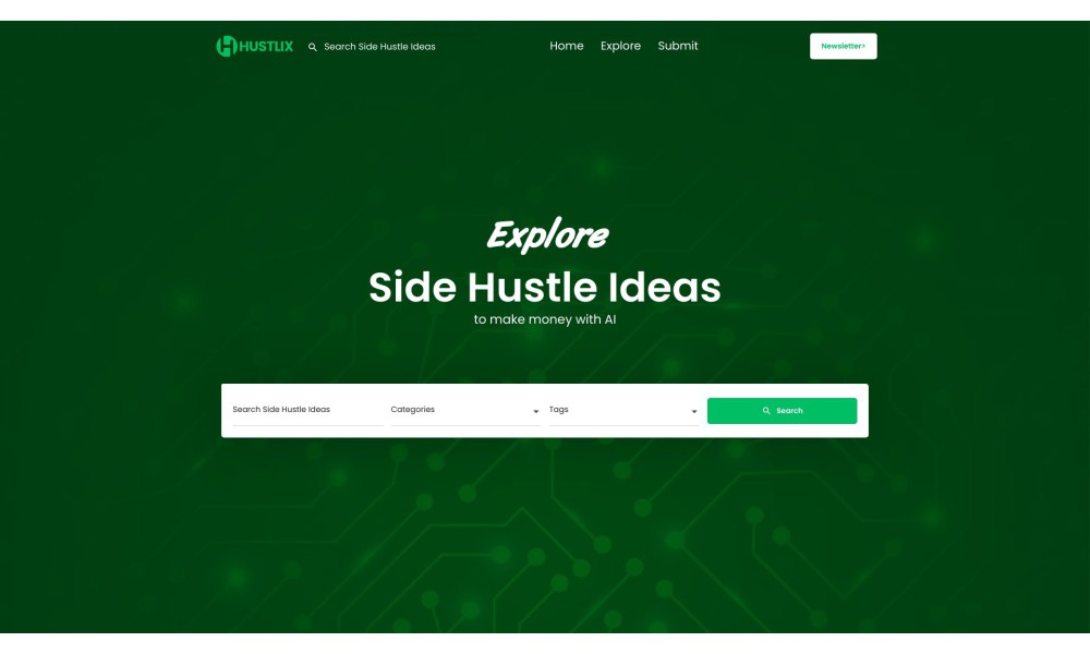 Hustlix