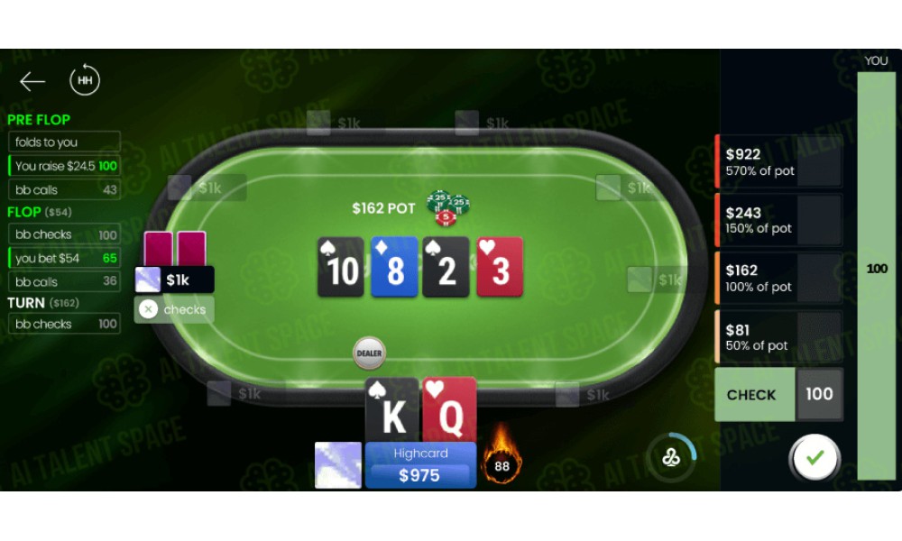 Hybrid Poker - Image 3