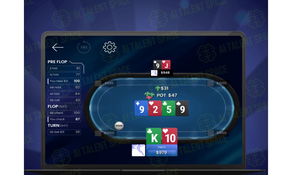 Hybrid Poker - Image 4