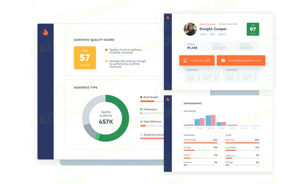 HypeAuditor - Image 1