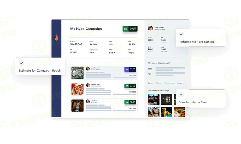 HypeAuditor - Image 4
