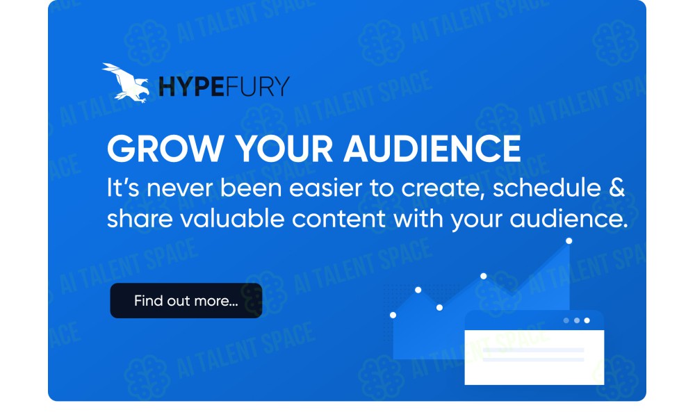 Hypefury - Image 1